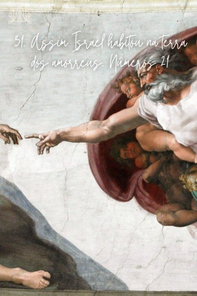 Salmos 03 de Junho de 2023 9