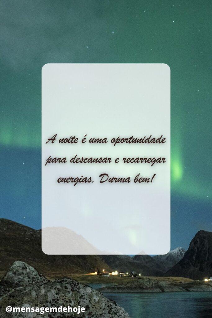 Boa Noite 19 de Junho de 2023 15