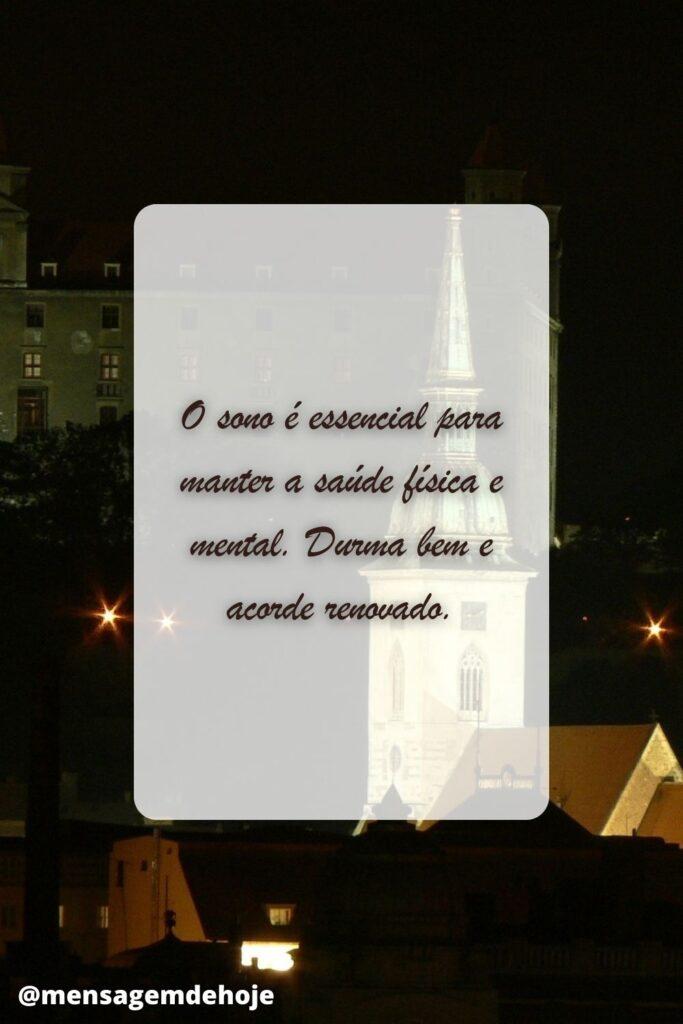 Boa Noite 19 de Junho de 2023 13