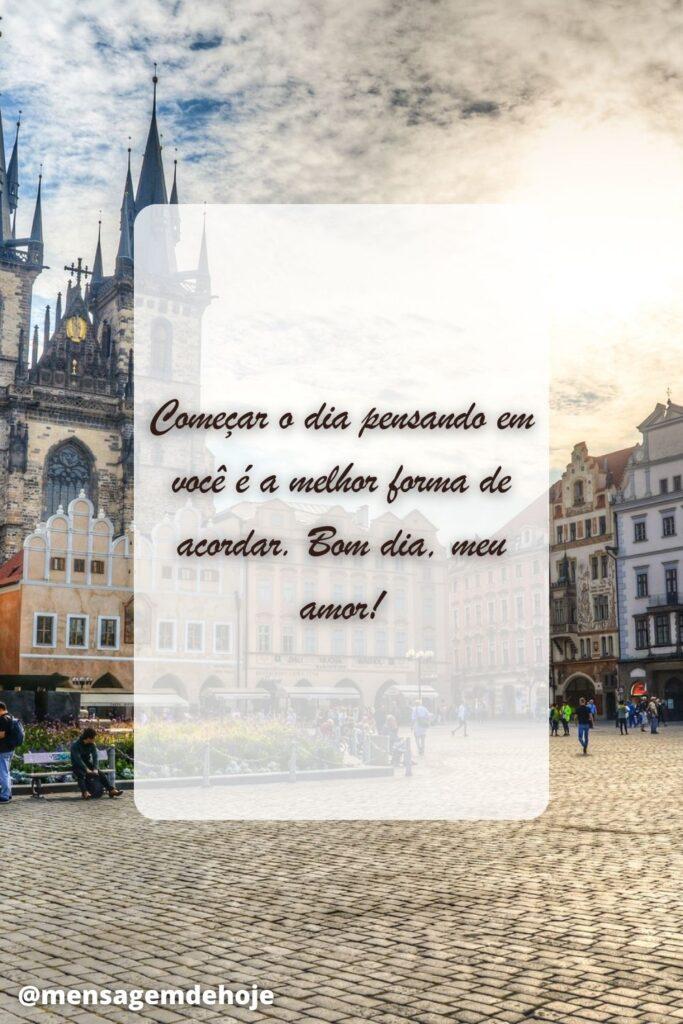 Bom Dia 10 de Junho de 2023 13
