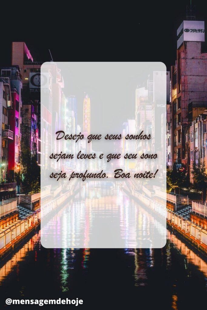 Boa Noite 19 de Junho de 2023 3