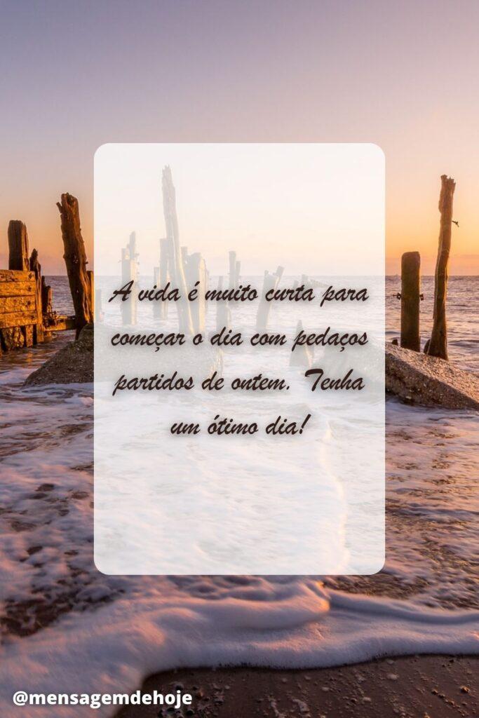 Bom Dia 24 de Junho de 2023 9