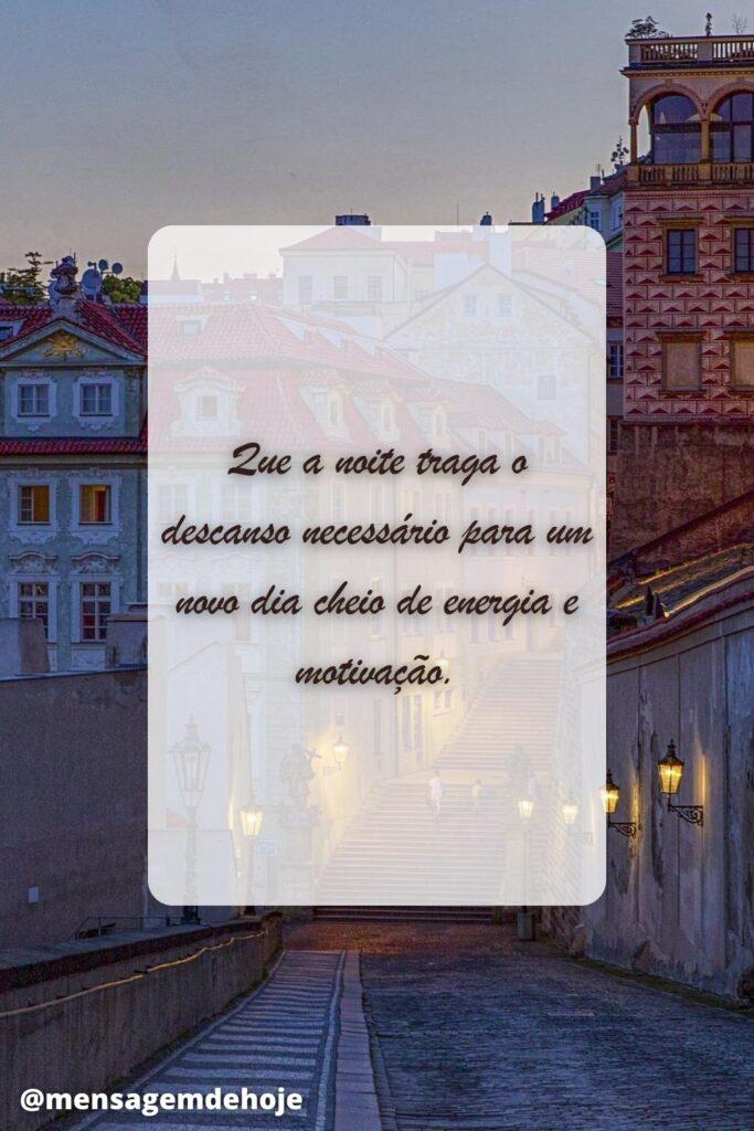 Boa Noite 18 de Junho de 2023 13