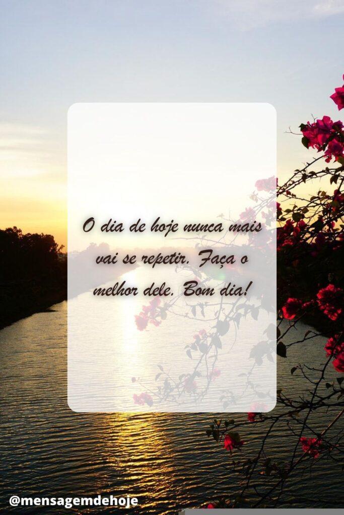 Bom Dia 24 de Junho de 2023 11