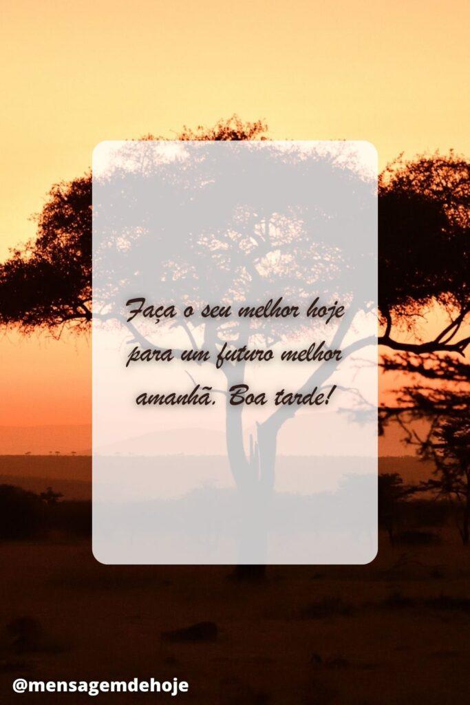 Boa Tarde 24 de Junho de 2023 13