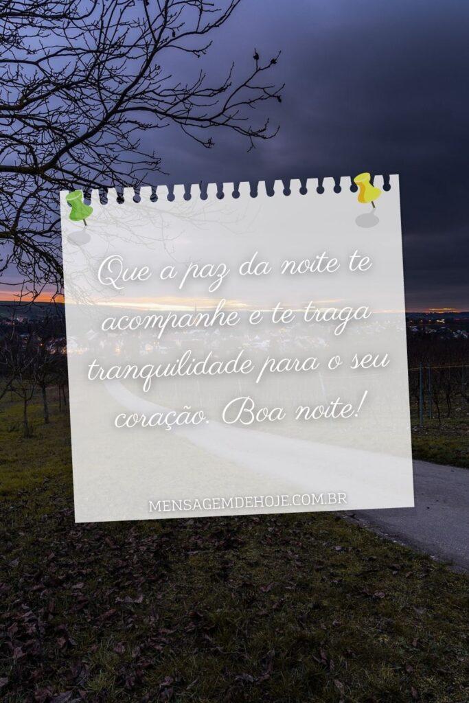 Boa Noite 02 de Junho de 2023 1