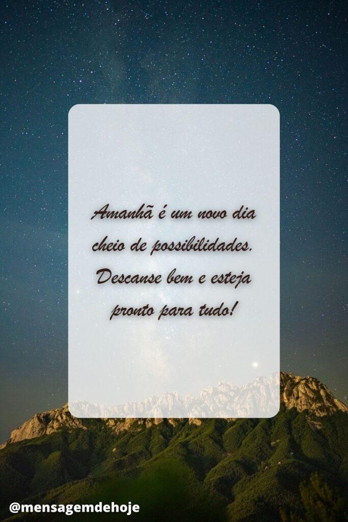 Boa Noite 17 de Junho de 2023 3