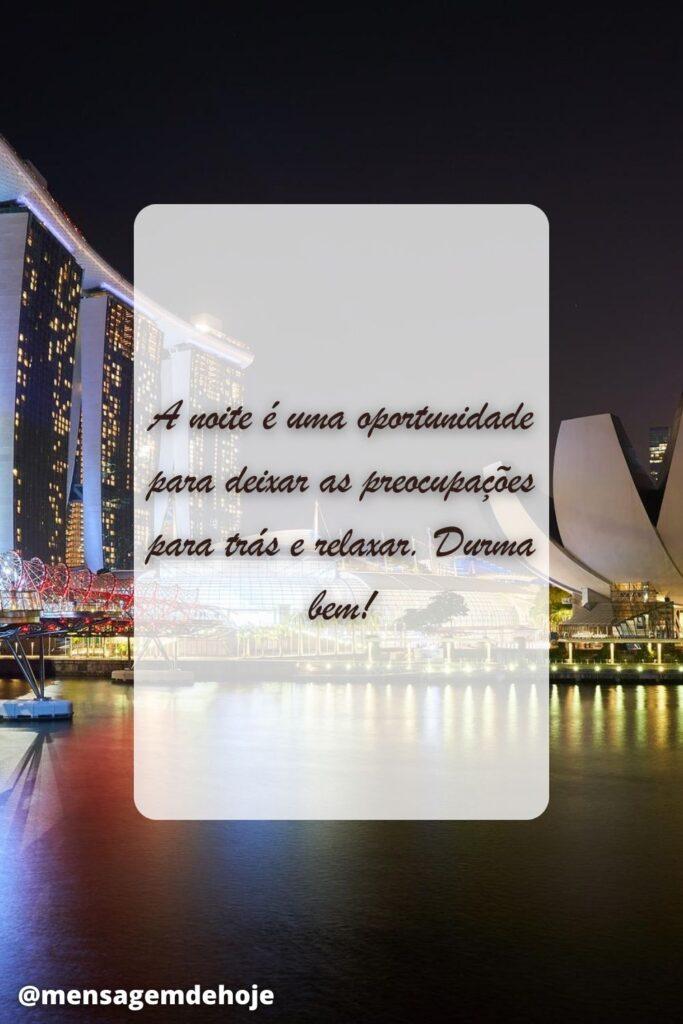 Boa Noite 17 de Junho de 2023 17