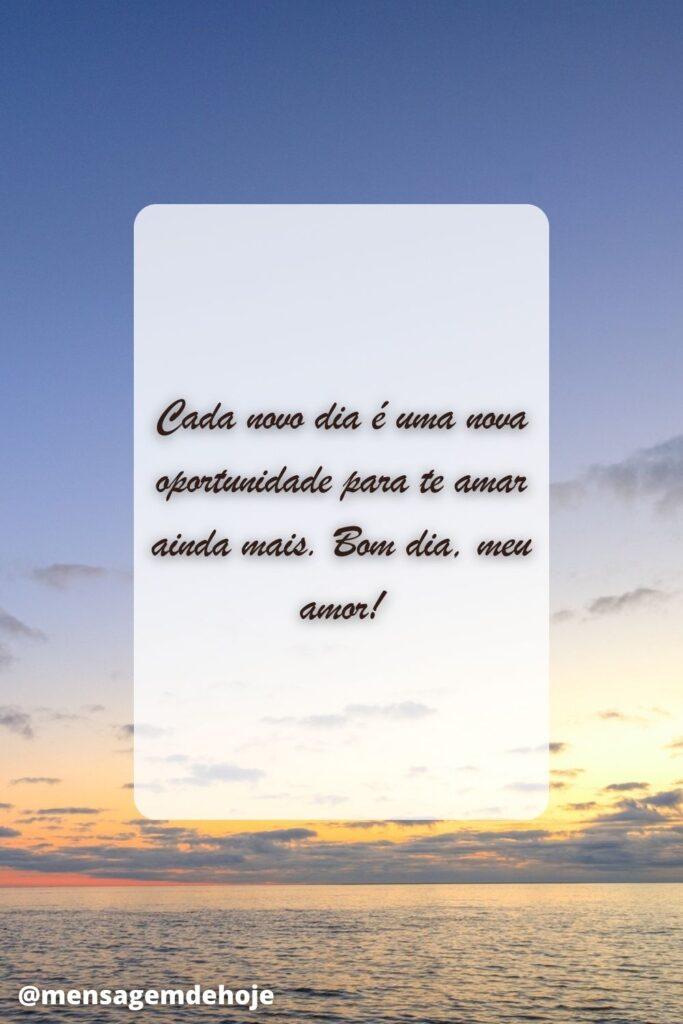 Bom Dia 10 de Junho de 2023 17
