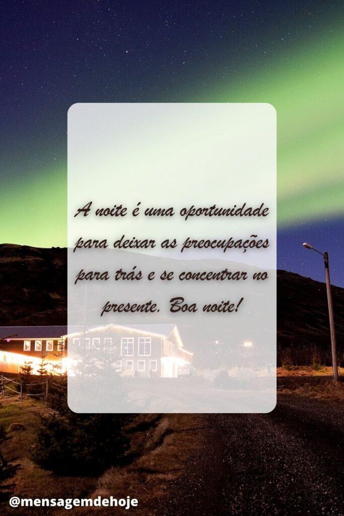 Boa Noite 17 de Junho de 2023 1