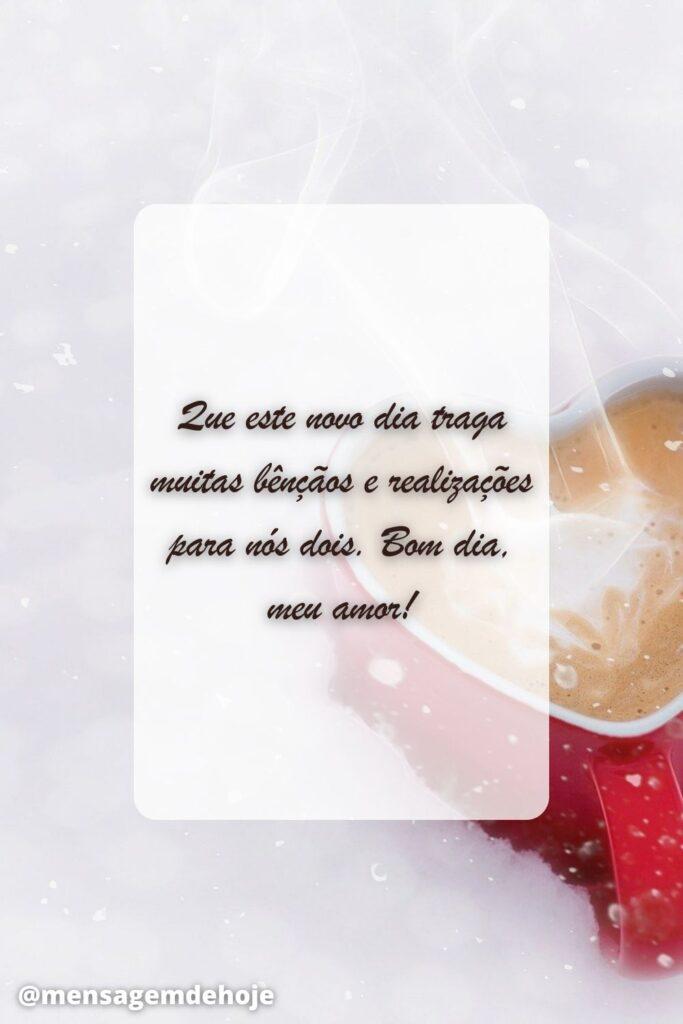 Bom Dia 10 de Junho de 2023 19