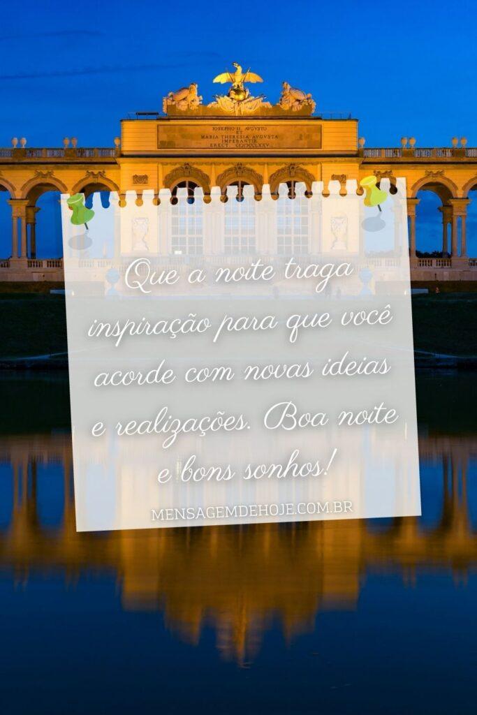 Boa Noite 02 de Junho de 2023 5