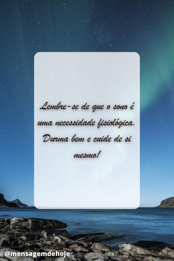Boa Noite 16 de Junho de 2023 15