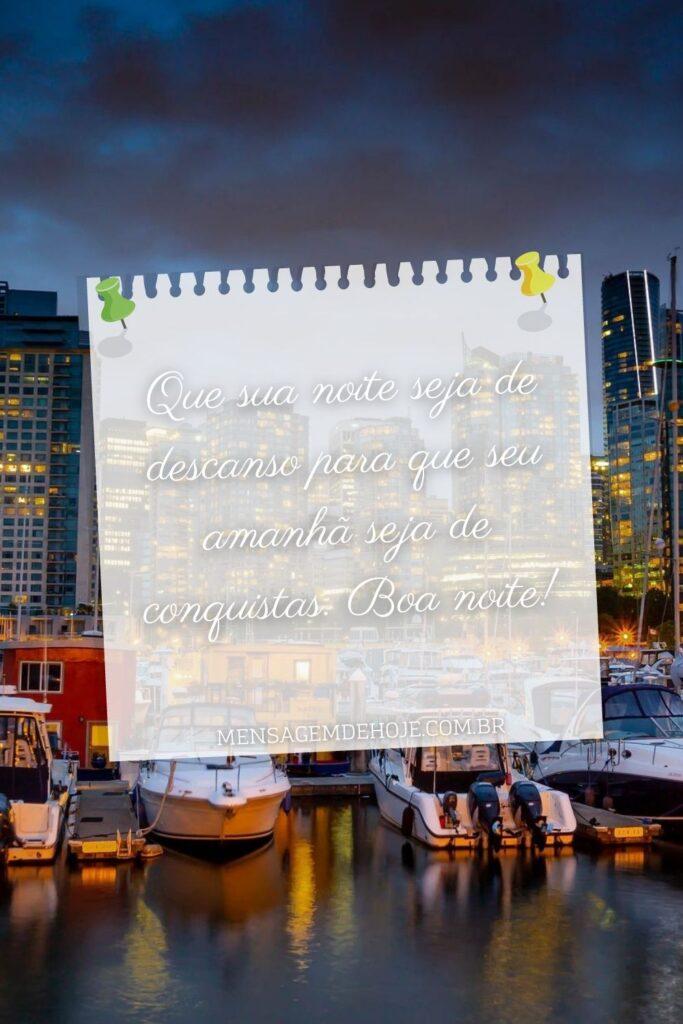 Boa Noite 02 de Junho de 2023 7