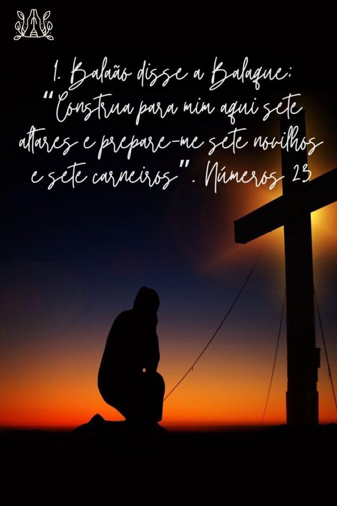 Salmos 07 de Junho de 2023 3