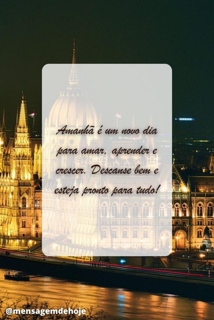 Boa Noite 14 de Junho de 2023 5