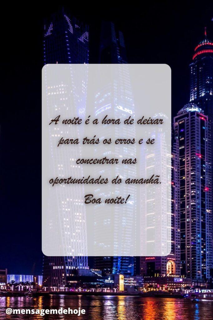 Boa Noite 14 de Junho de 2023 9
