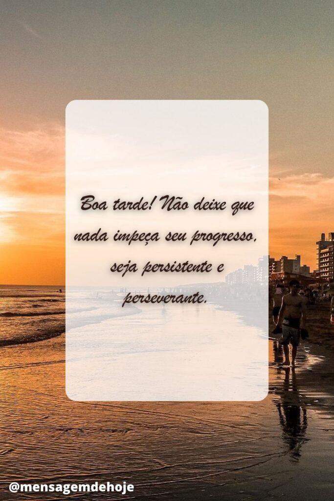 Boa Tarde 20 de Junho de 2023 13