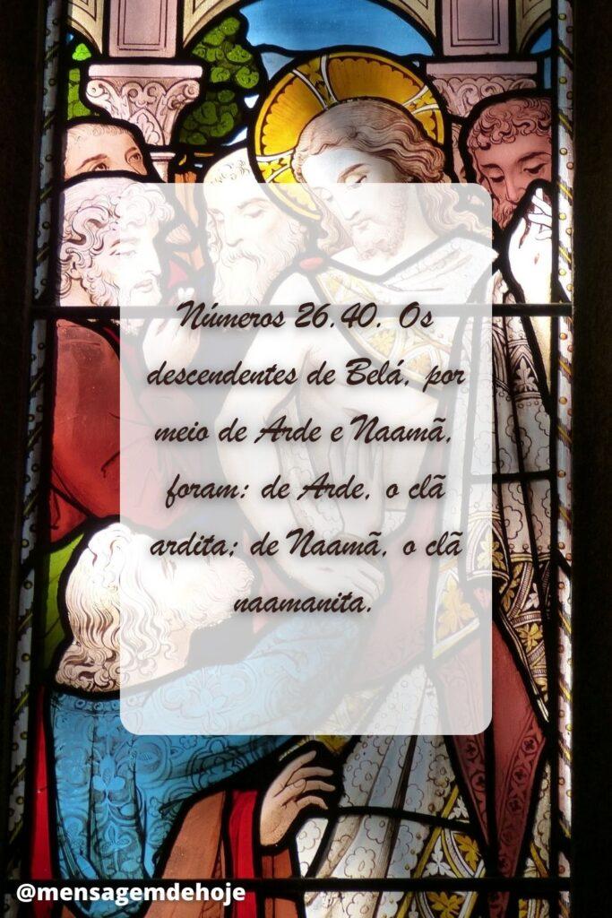 Salmos 19 de Junho de 2023 9