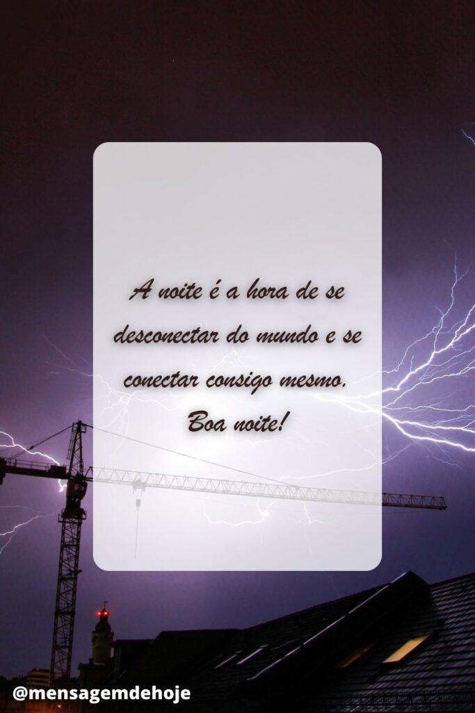 Boa Noite 13 de Junho de 2023 3