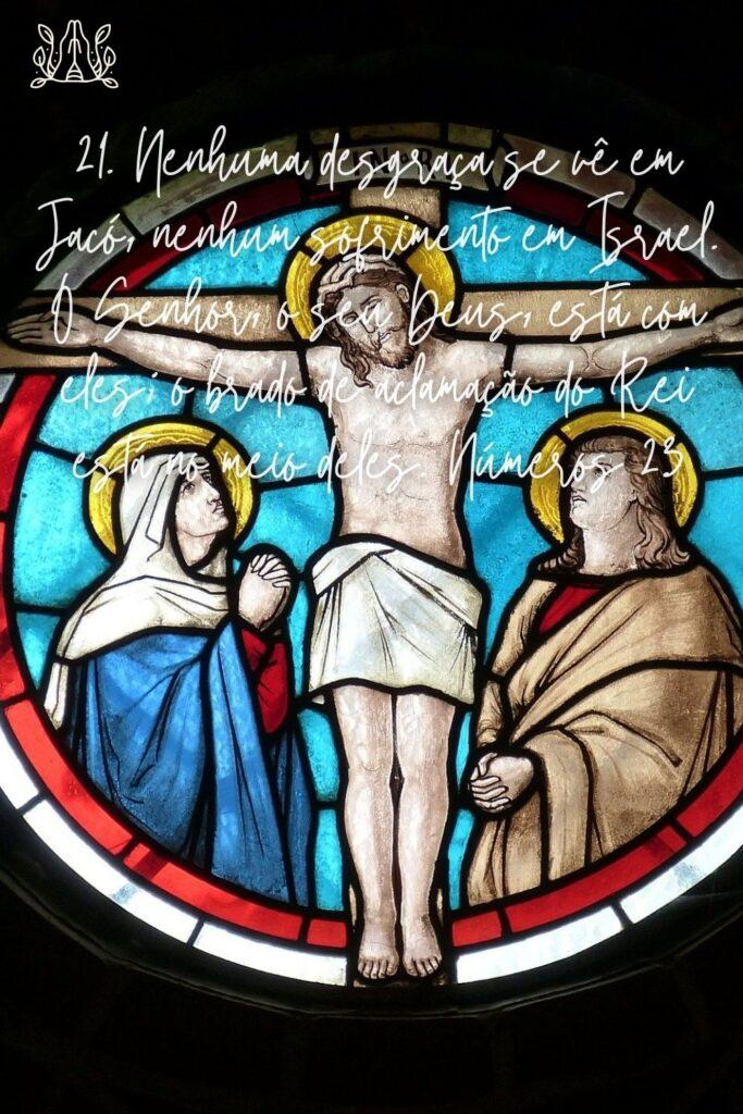 Salmos 09 de Junho de 2023 3