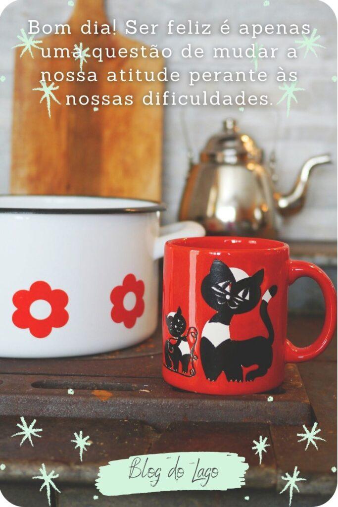 Bom Dia 01 de Maio de 2023 3
