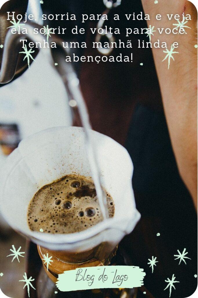 Bom Dia 01 de Maio de 2023 7
