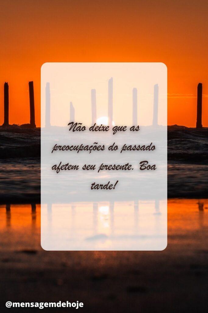 Boa Tarde 18 de Junho de 2023 11
