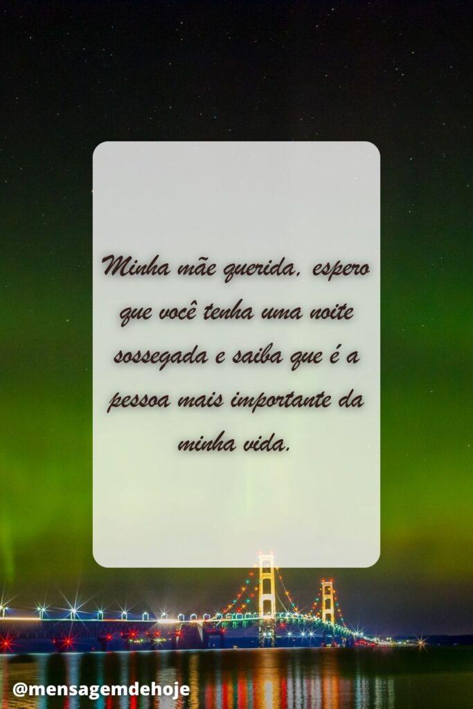 Boa Noite 12 de Junho de 2023 17