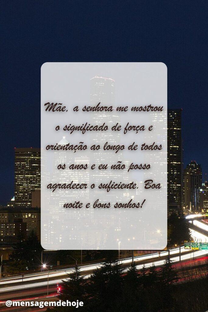 Boa Noite 12 de Junho de 2023 7