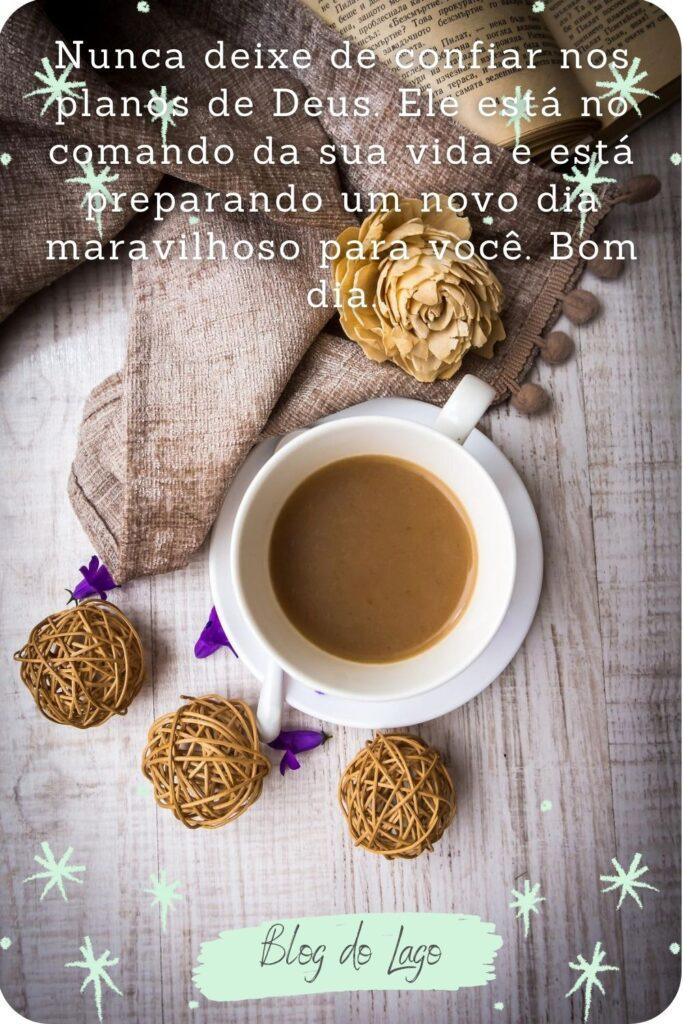 Bom Dia 01 de Maio de 2023 1
