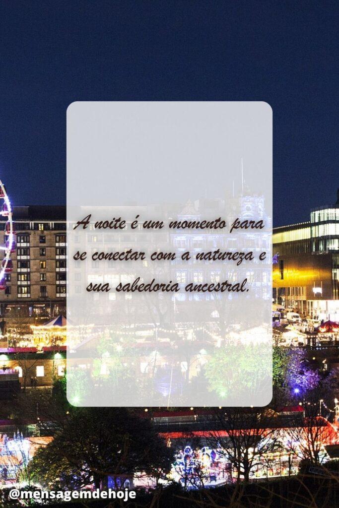 Boa Noite 01 de Maio de 2023 7
