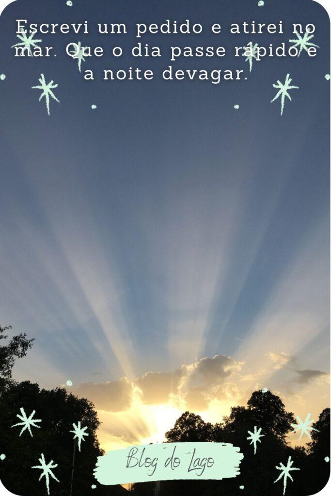 Bom Dia 01 de Maio de 2023 17