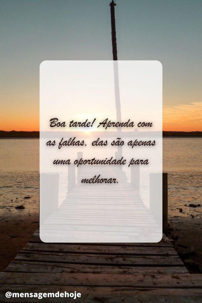 Boa Tarde 18 de Junho de 2023 3
