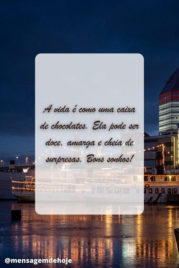 Boa Noite 11 de Junho de 2023 13