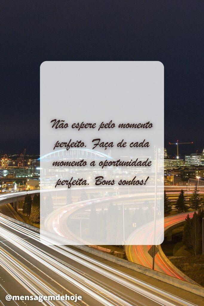 Boa Noite 11 de Junho de 2023 17