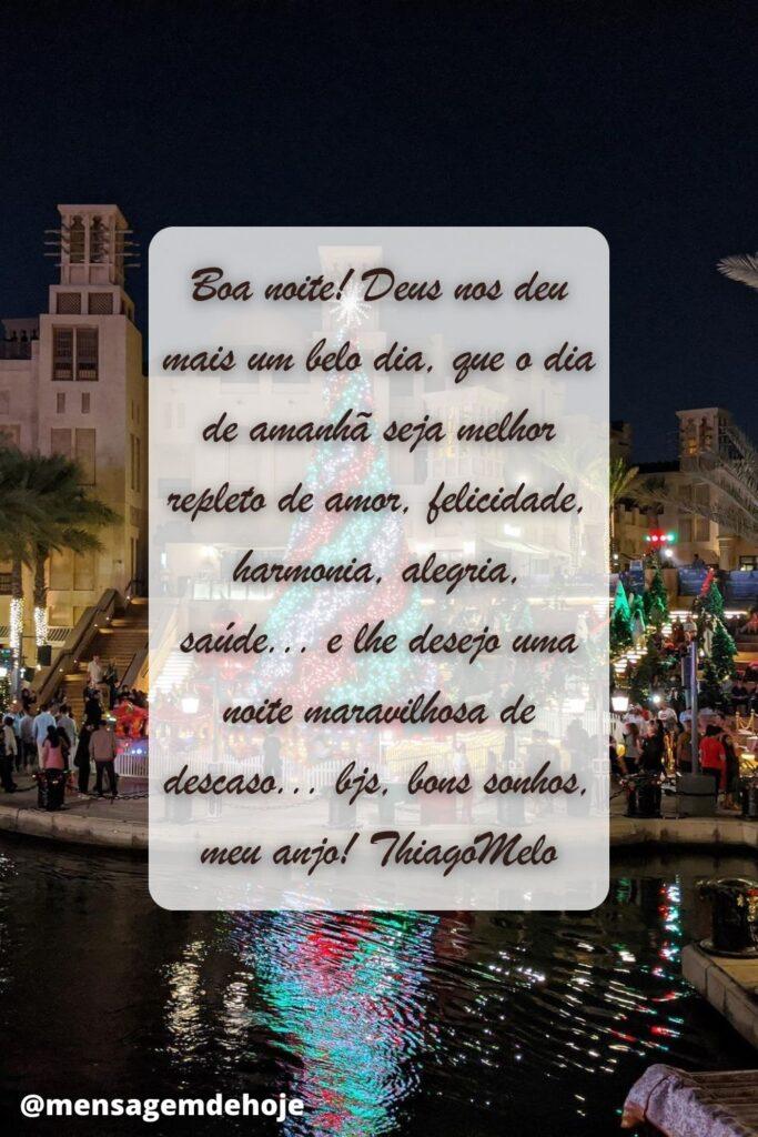 Boa Noite 11 de Junho de 2023 1