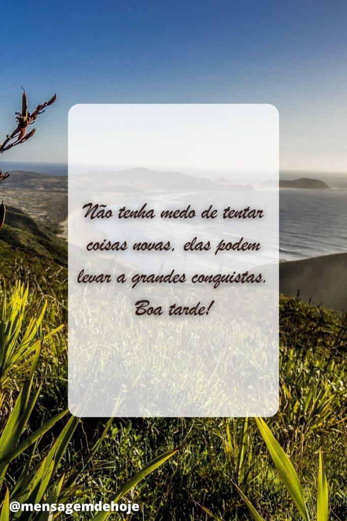 Boa Tarde 16 de Junho de 2023 1