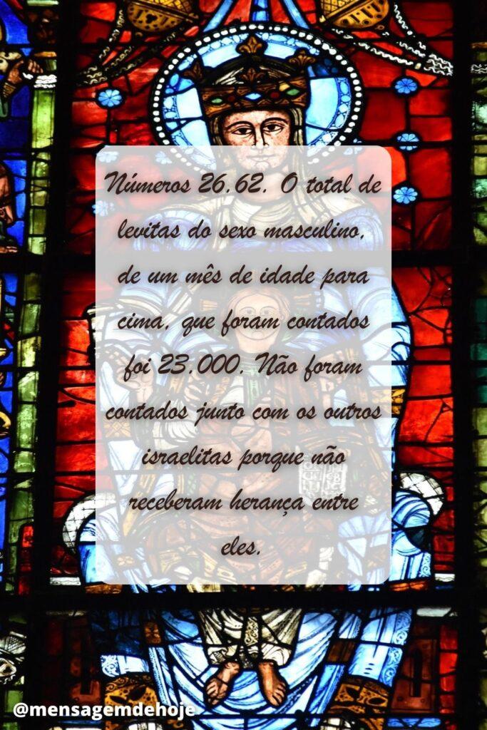 Salmos 21 de Junho de 2023 9