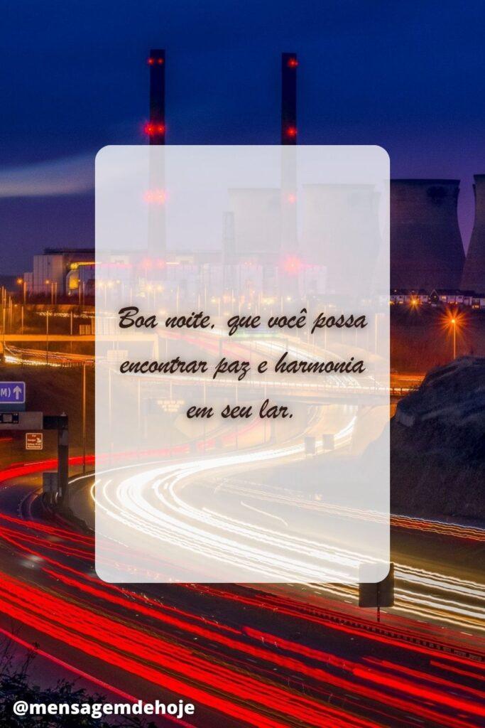 Boa Noite 01 de Maio de 2023 11