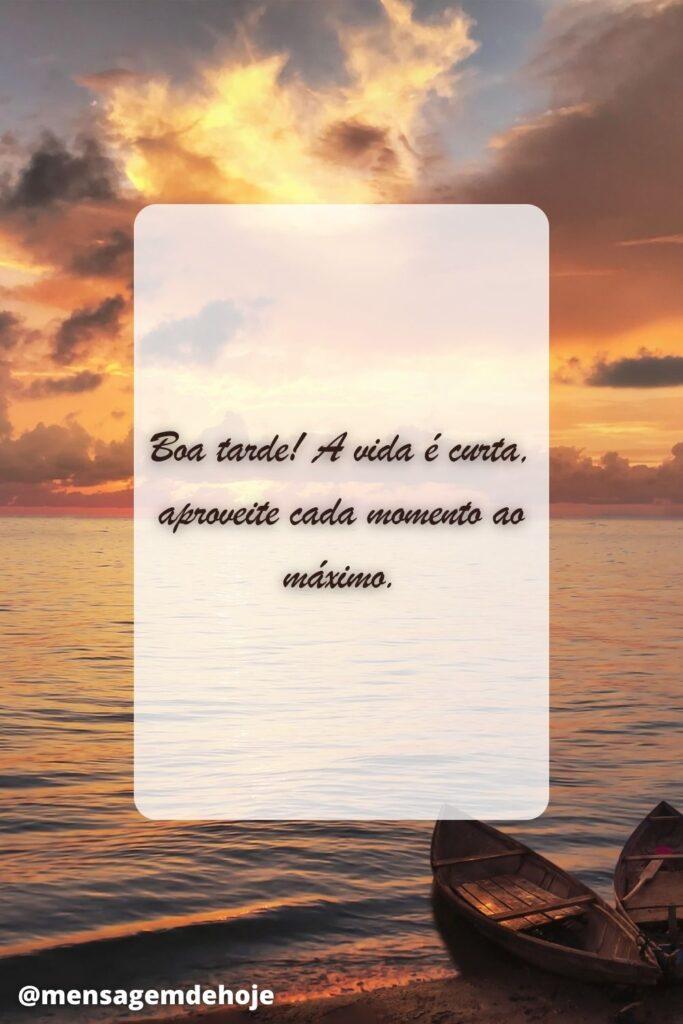 Boa Tarde 16 de Junho de 2023 3