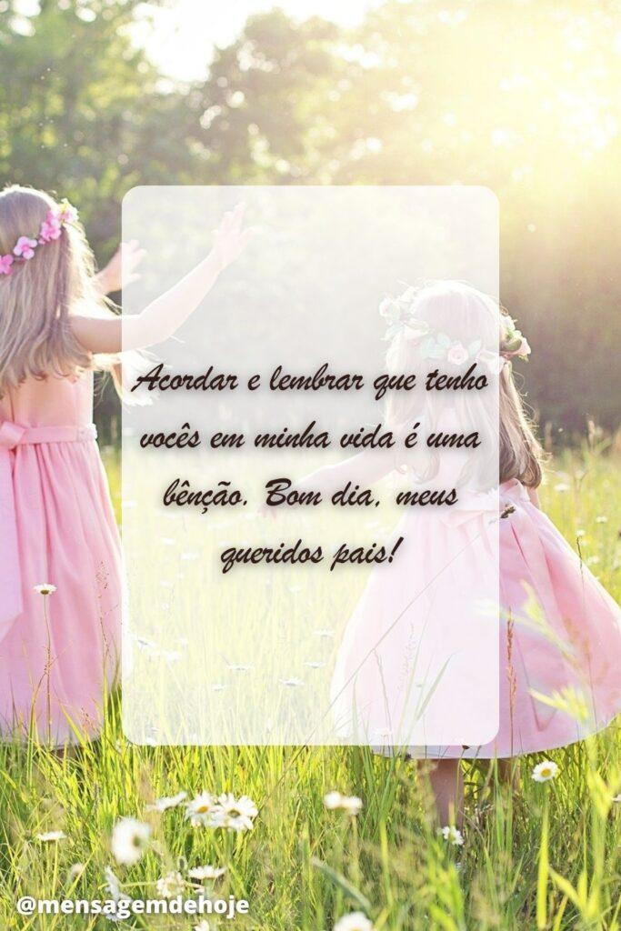Bom Dia 11 de Junho de 2023 11