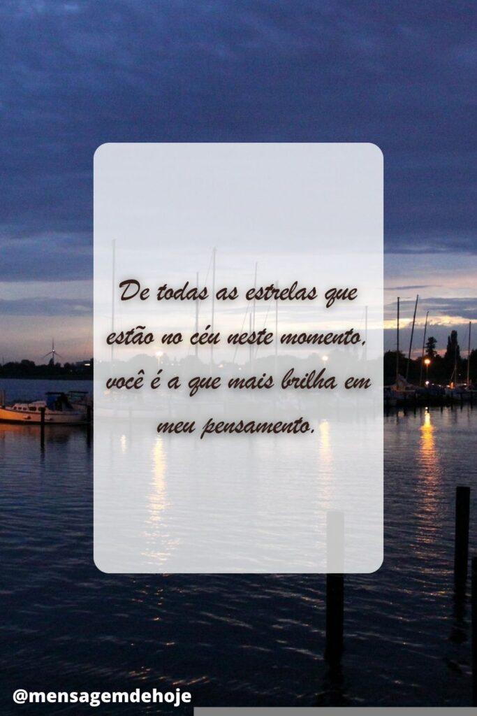 Boa Noite 08 de Junho de 2023 19