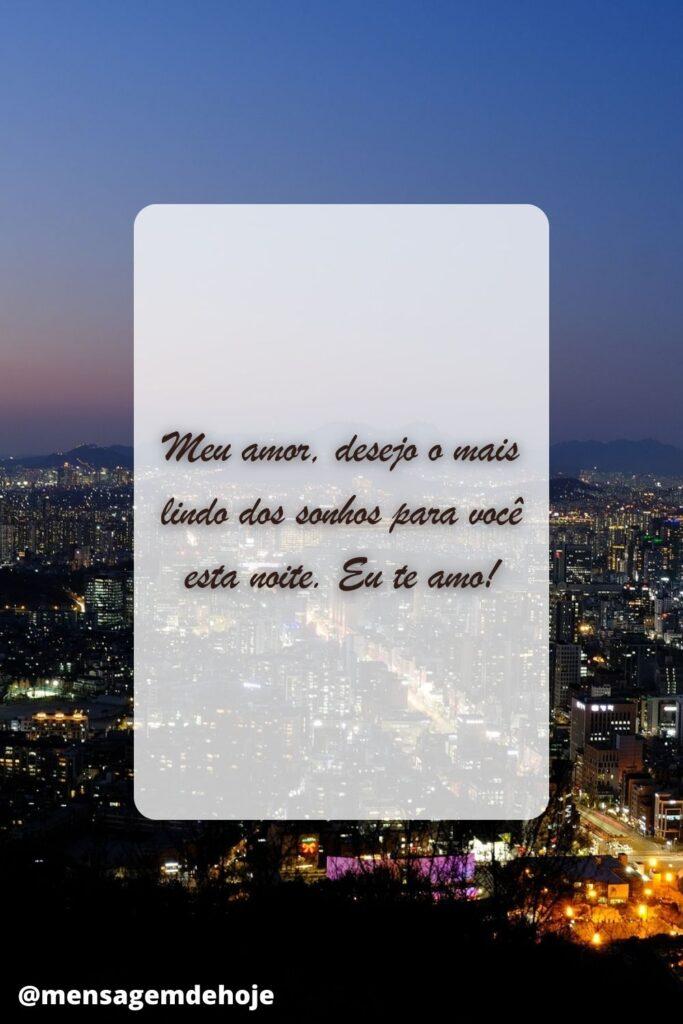 Boa Noite 08 de Junho de 2023 1