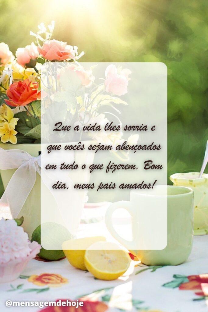 Bom Dia 11 de Junho de 2023 13