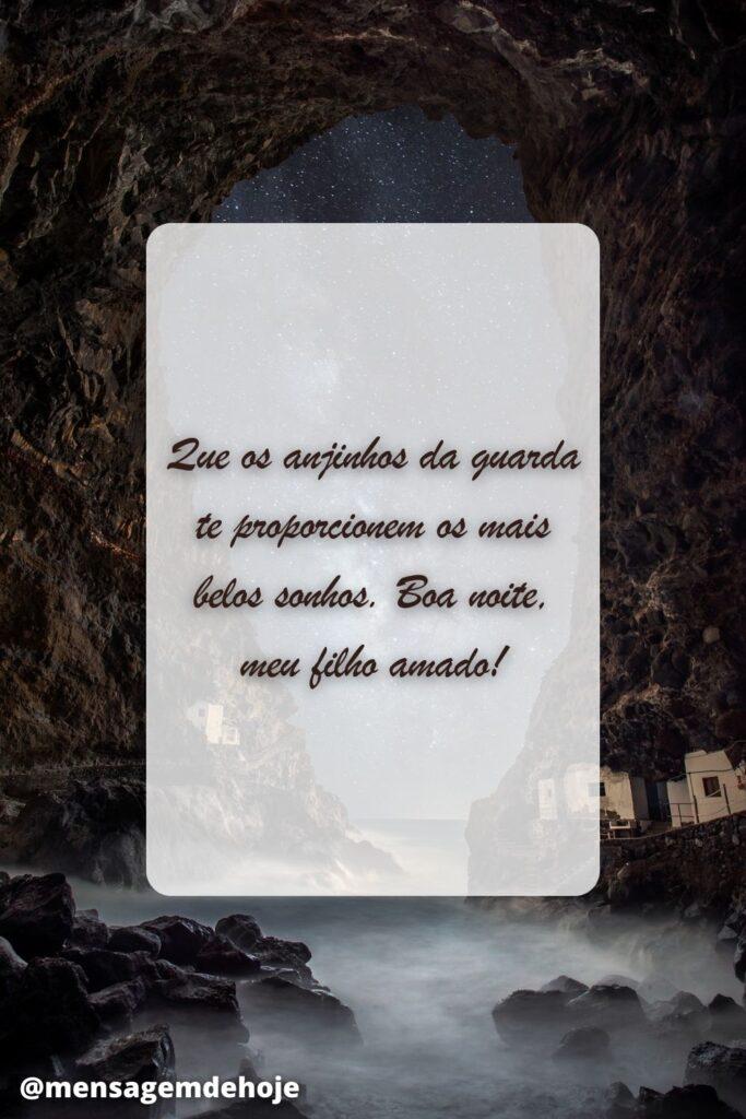 Boa Noite 07 de Junho de 2023 19