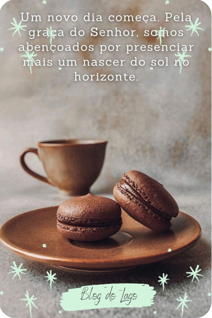 Bom Dia 05 de Junho de 2023 17