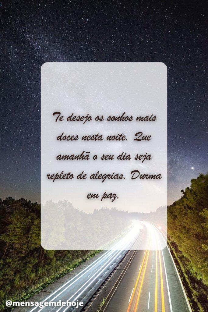 Boa Noite 07 de Junho de 2023 13