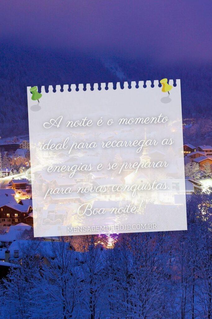 Boa Noite 01 de Junho de 2023 3