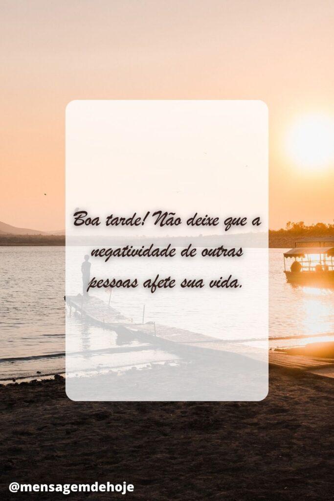 Boa Tarde 13 de Junho de 2023 19